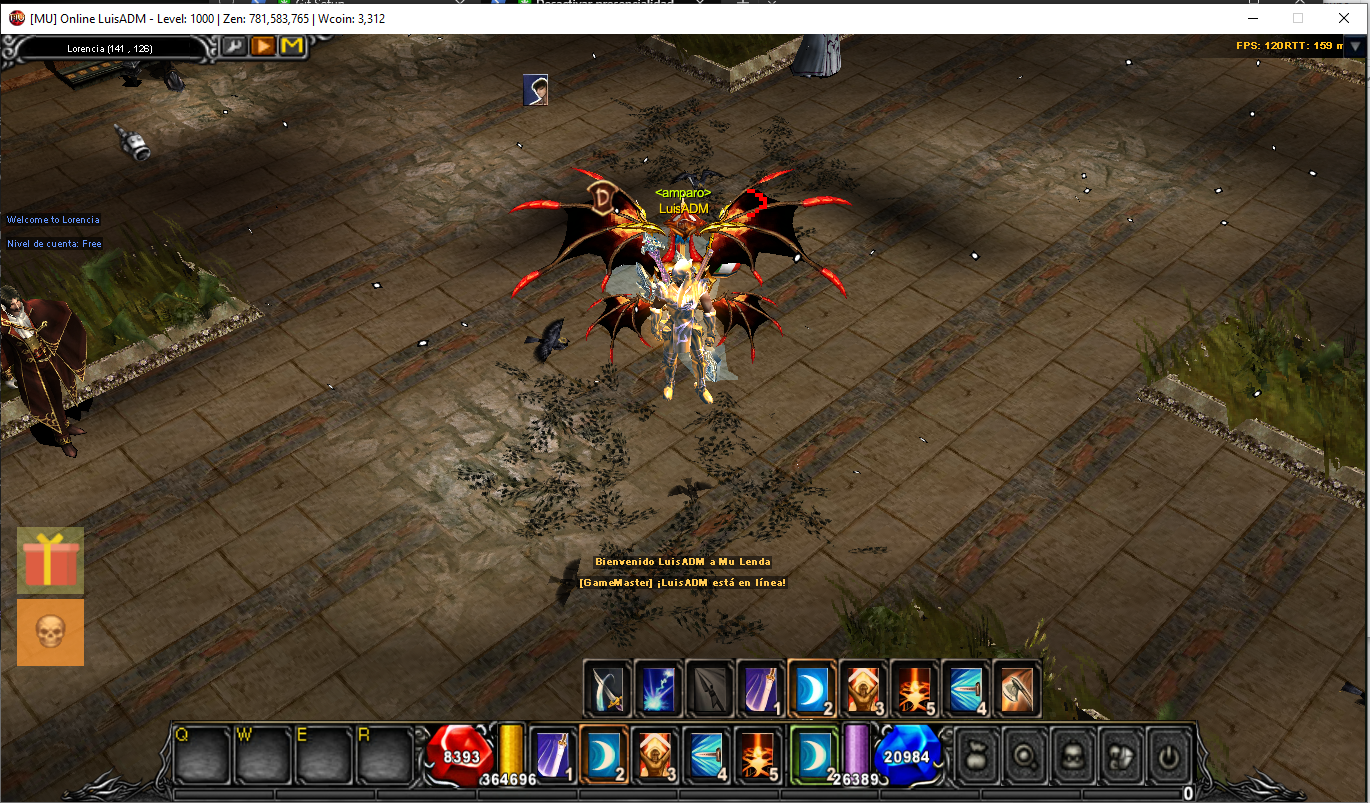 Skills Renovados
